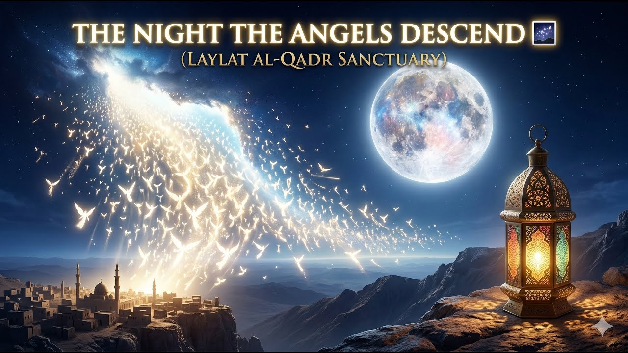 Sourate Al-Qiyamah : Éveil de l'Âme et Jour Dernier 👁️